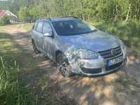 Volkswagen Golf V 1.9 TDI *klima* POLECAM