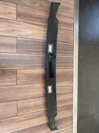 Kamera cofania bmw g14 g15 g16 blenda klapy