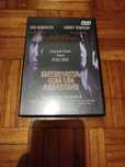 DVD Entrevista com um Assassino
