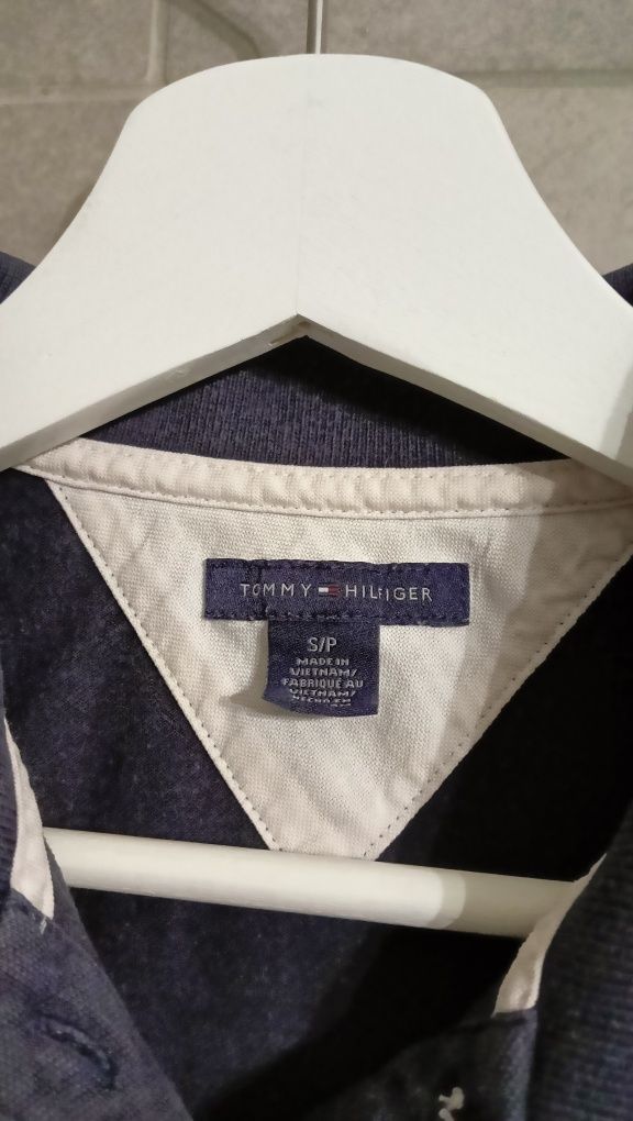 Polo Tommy Hilfiger 36
