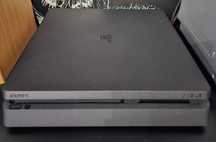 Sony PlayStation4 Slim 1Tb