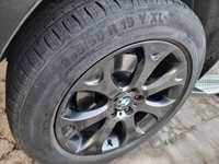 Opony letnie   255/50 R 19 Barum Bravuris 3 SUV