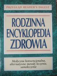 "Rodzinna encyklopedia zdrowia"