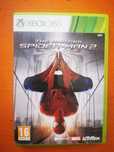 The Amazing Spider-Man 2 ENG Xbox 360 Spider man