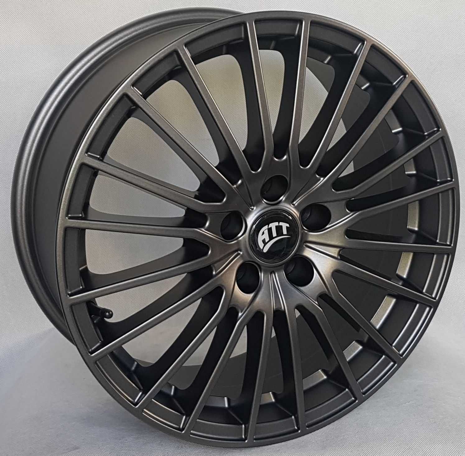 Felgi ATT 18 VW Passat B8 B7 Audi A4 B8 A3 A6 C6 Skoda Superb 3 Yeti