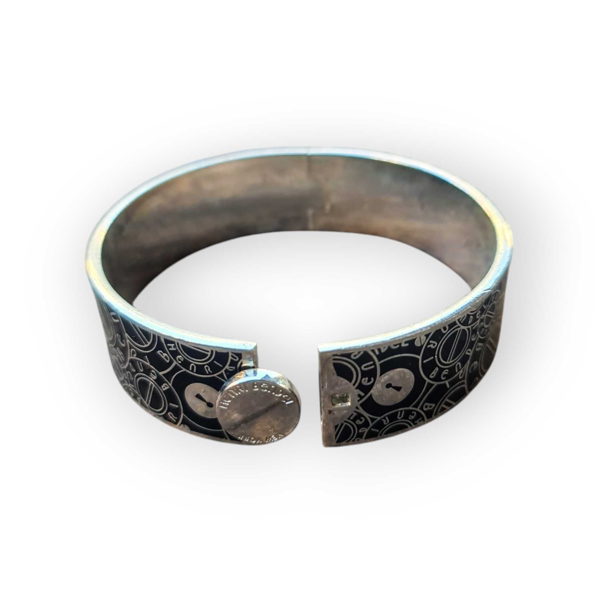 Pulseira Articulada Henri Bendel