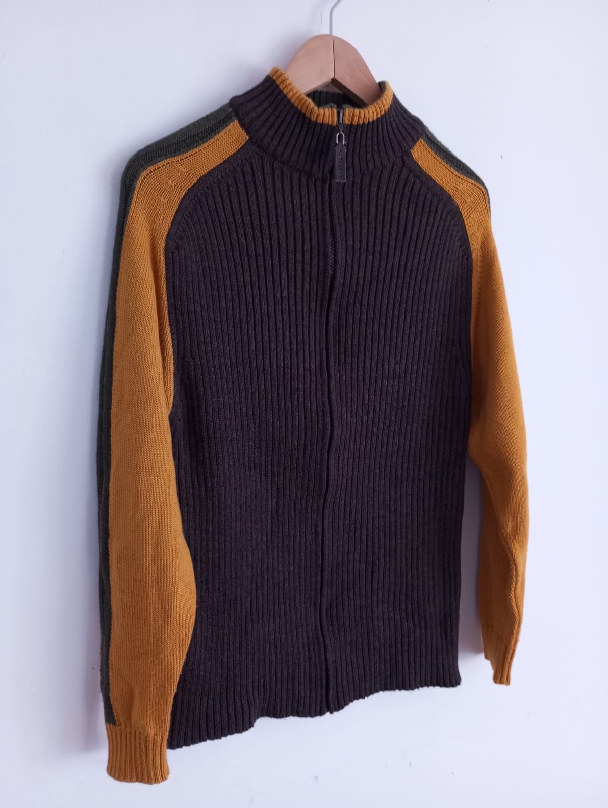 Camisola Charles Tamanho XL