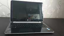Игровой ноутбук HP Pavilion 15-n079sr (F2U22EA)