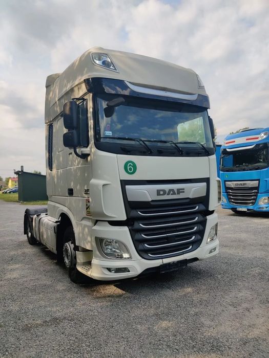 DAF XF 106