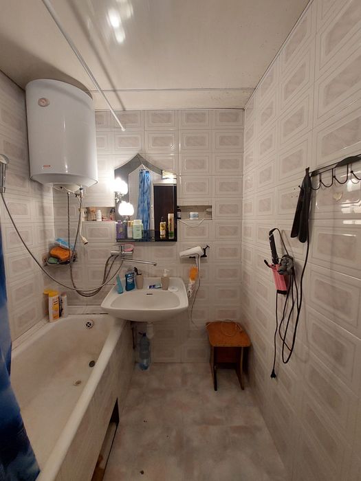 Продаж 3 кім. квартири 67м2 вул.В.Великого м. Дрогобич