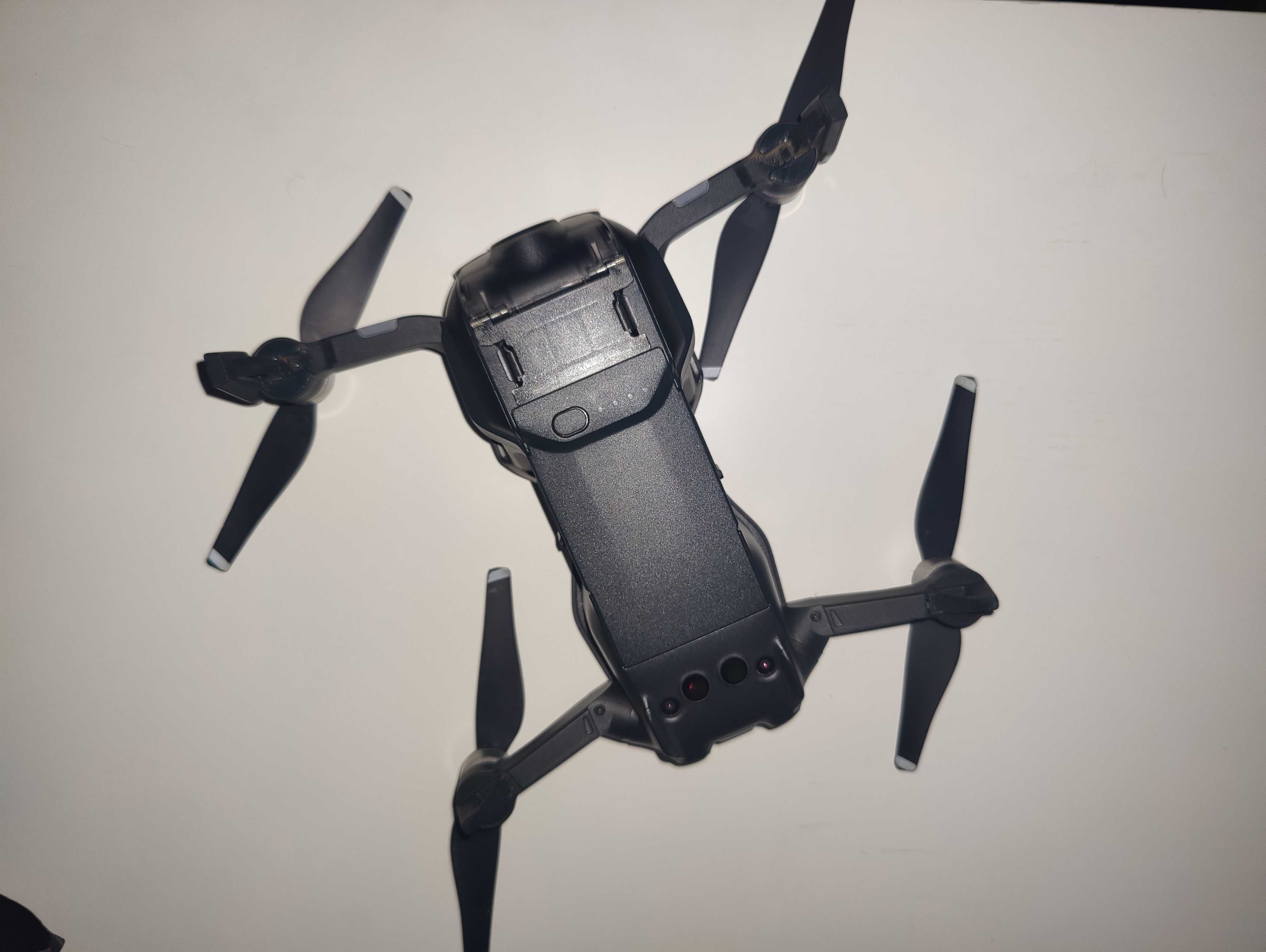Drone DJI Mavic Air - Fly More Combo