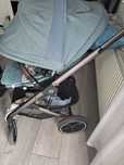 Cybex balios s lux 2024