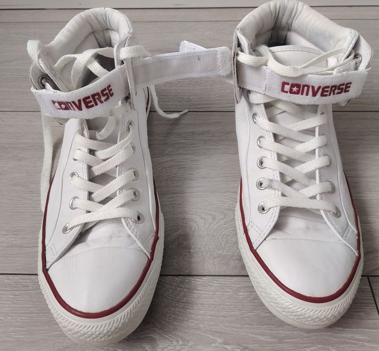 Trampki ConverseI roz. 43