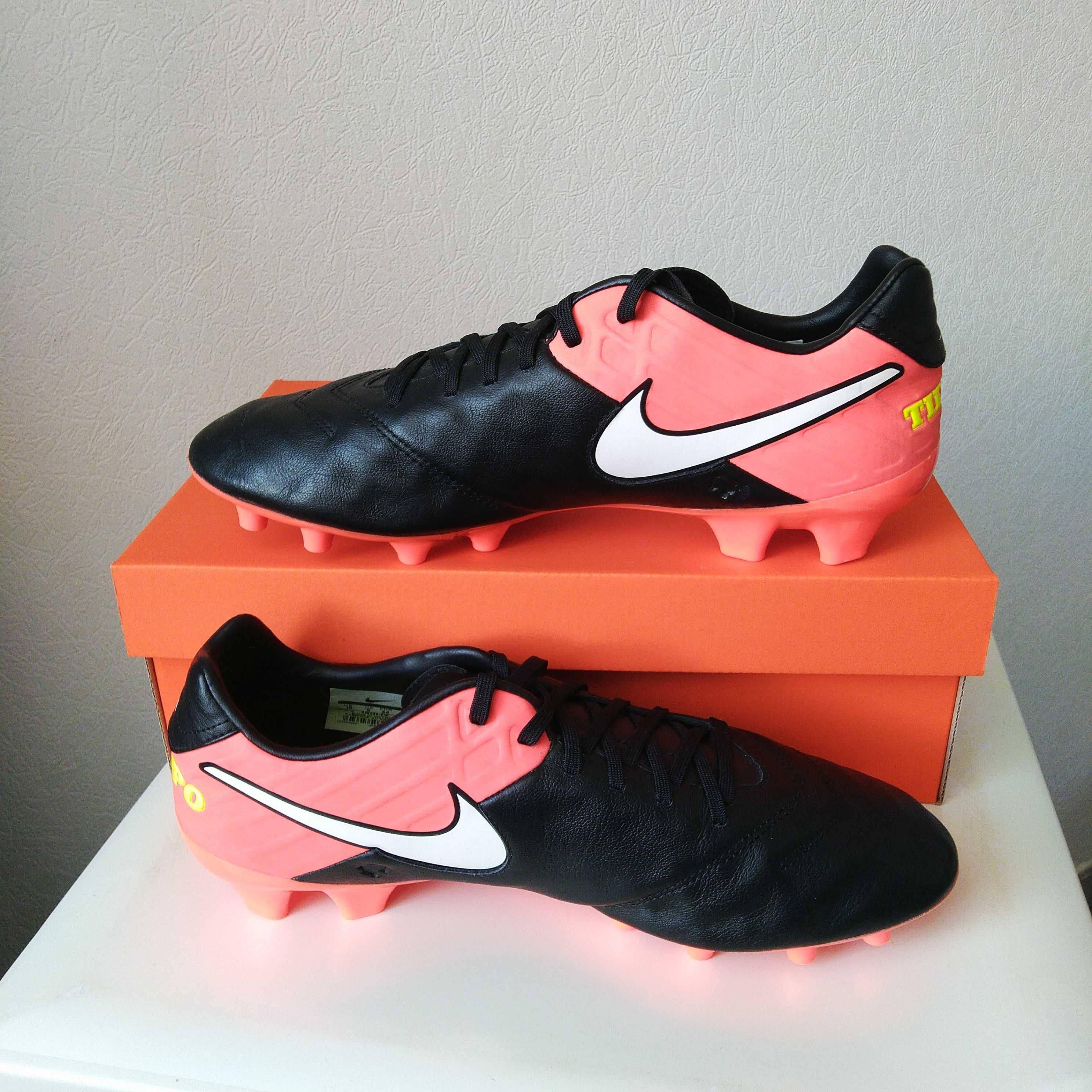 Бутси 43 (44) Nike. Оригінальні. копи кроссовки