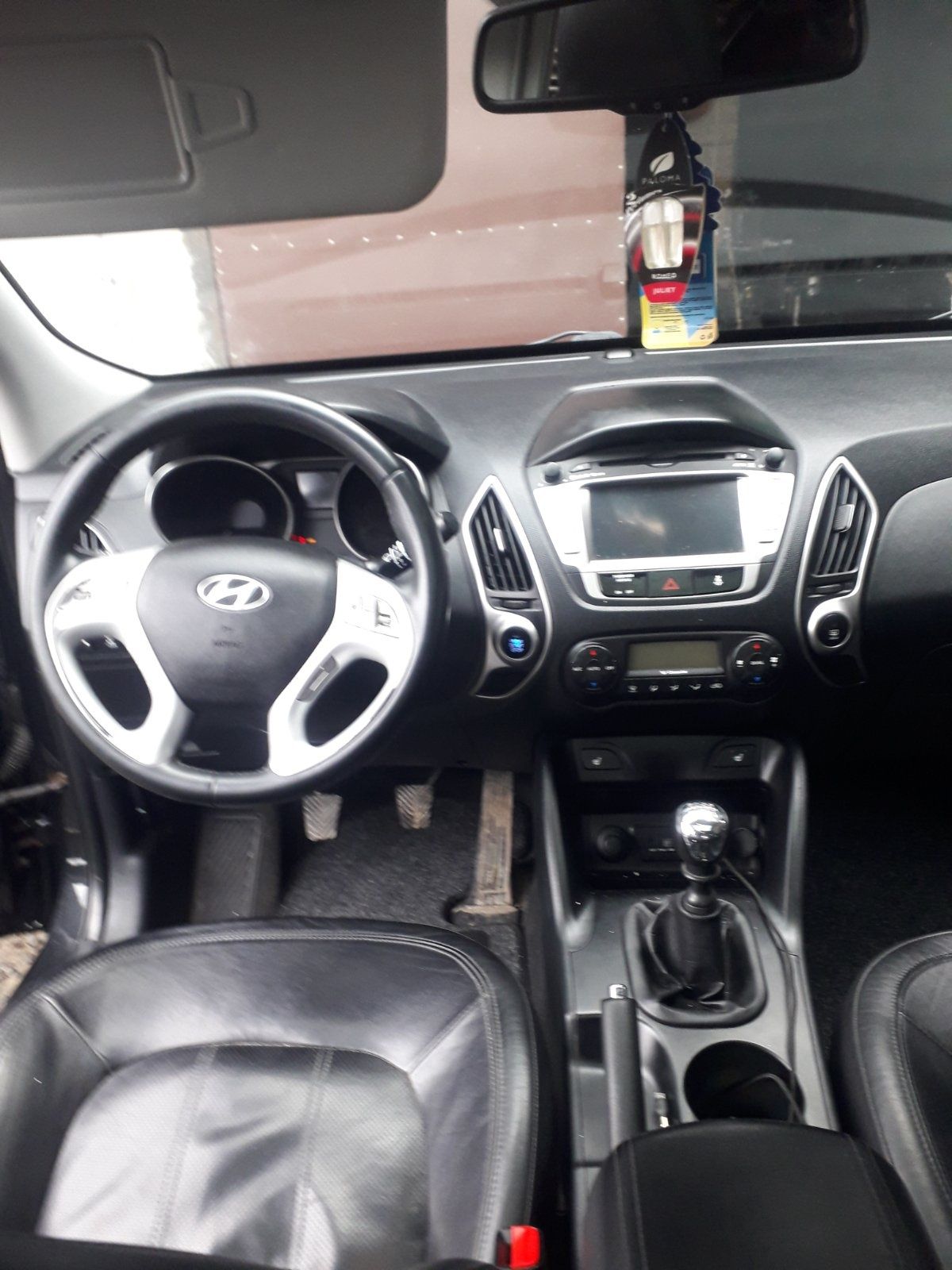 Продам Hyundai AX 205