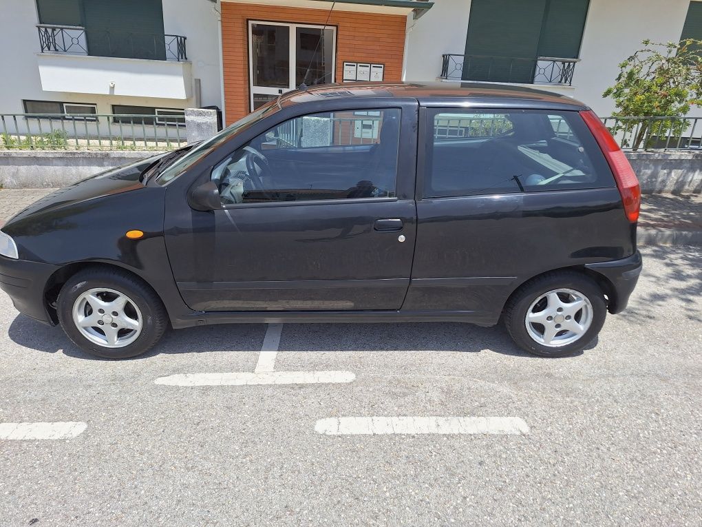 Punto 55 1.0 top