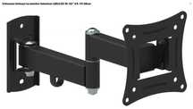 Vetouson Uchwyt na monitor telewizor LED/LCD 10-32" VX-111