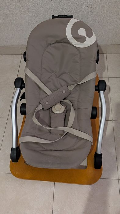 Espreguiçadeira Concord Rio