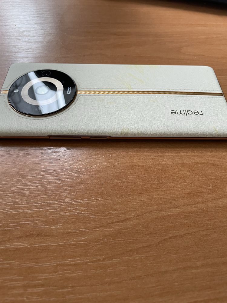 Realme 11 Pro 8/256gb sunrise beige