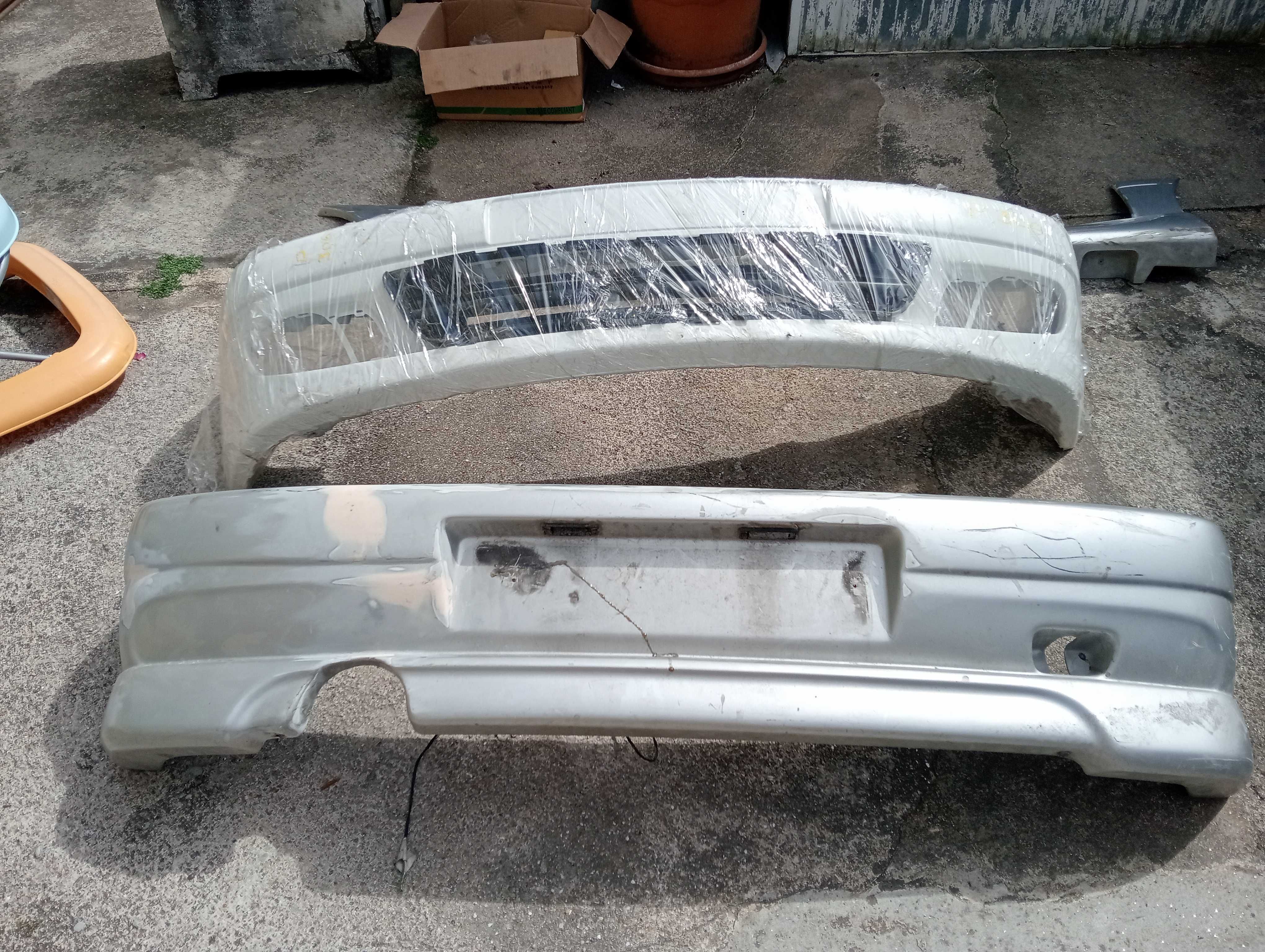 Peças para Peugeot 306