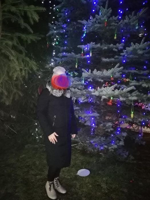 Пальто  жіноче .