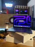 Ноутбук Apple MacBook Pro 14" M2 Pro 16/1TB Space Gray (MPHF3) 2023
