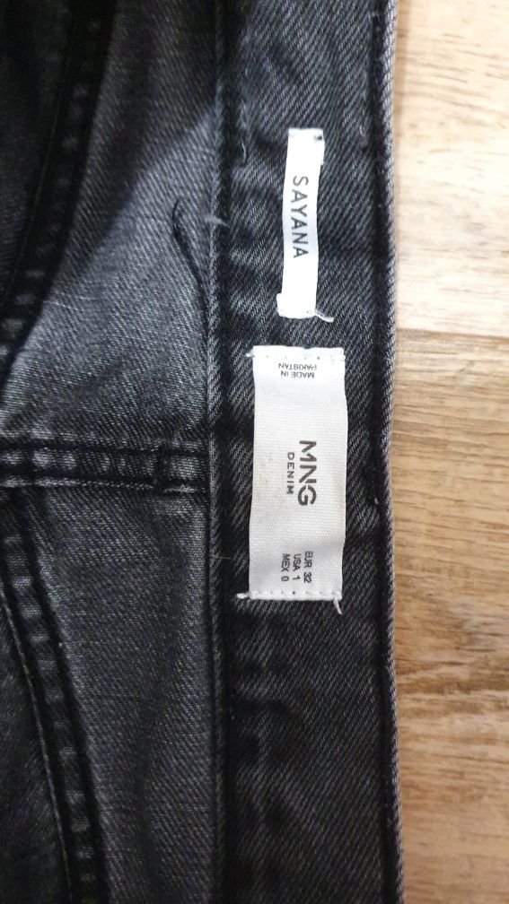 Джинсы Mango р.32