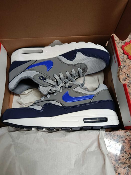 Sapatilhas Air Max 1
