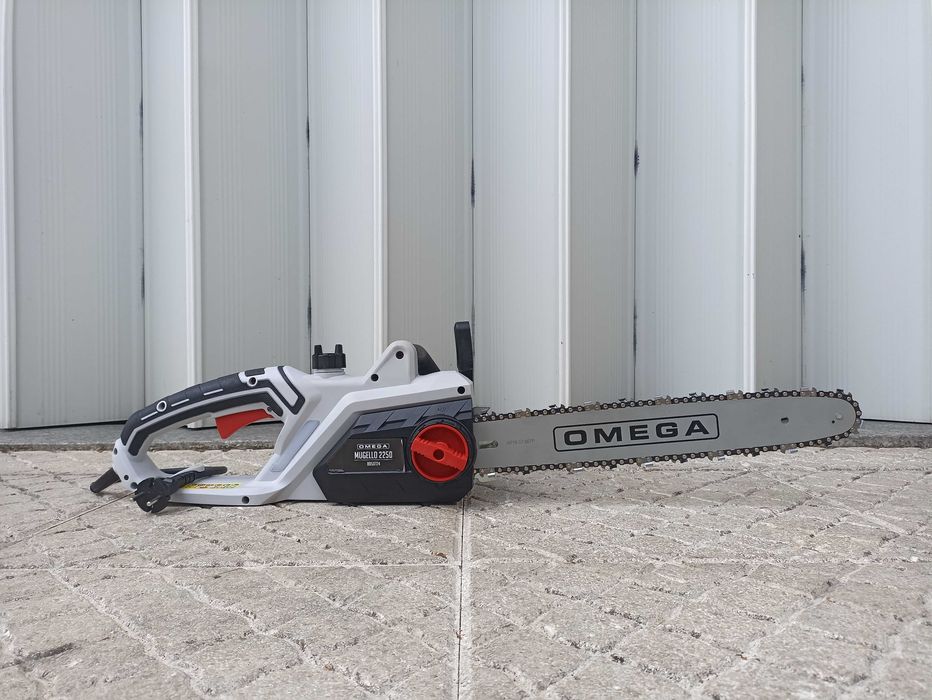 OFERTA! Rachador 15 Toneladas [Eletrosserra e EPIs GRÁTIS]