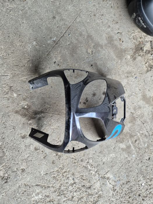 Czasza Yamaha Majesty 125