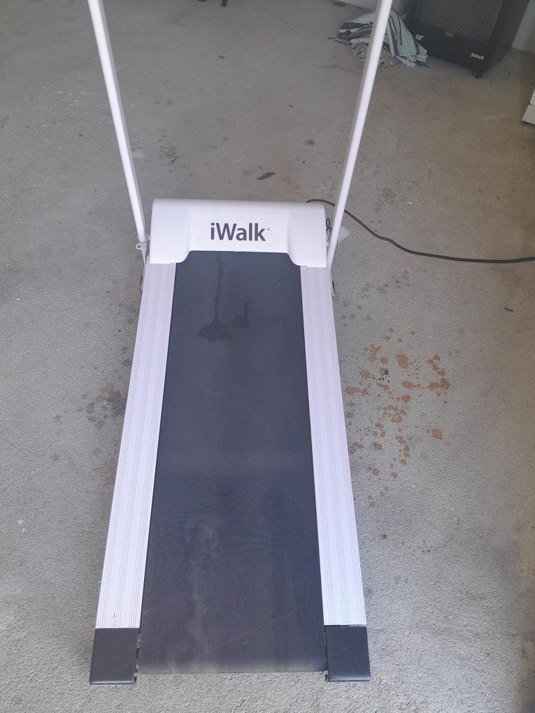 Passadeira iwalk