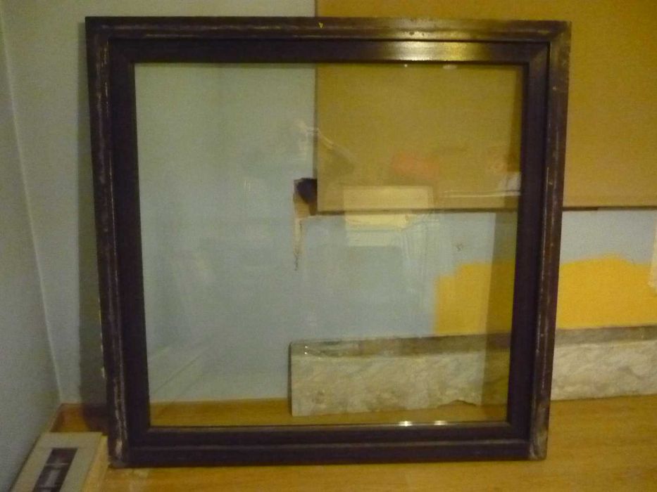 Okna veka została 1szt.