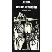 CD duplo BD Jazz - Oscar Peterson