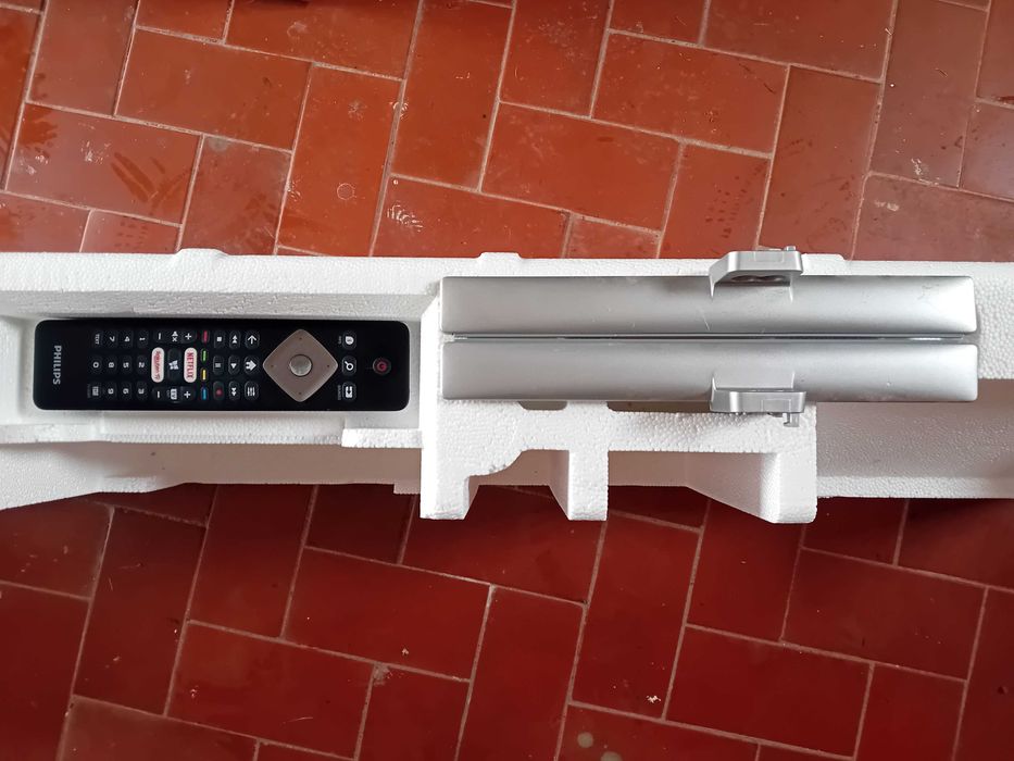 Philips TV 7500 series 50'' 4K