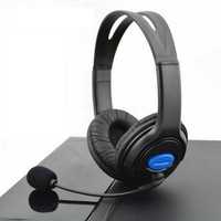 Headfones para a Ps4 (Playstation 4) Com Fio