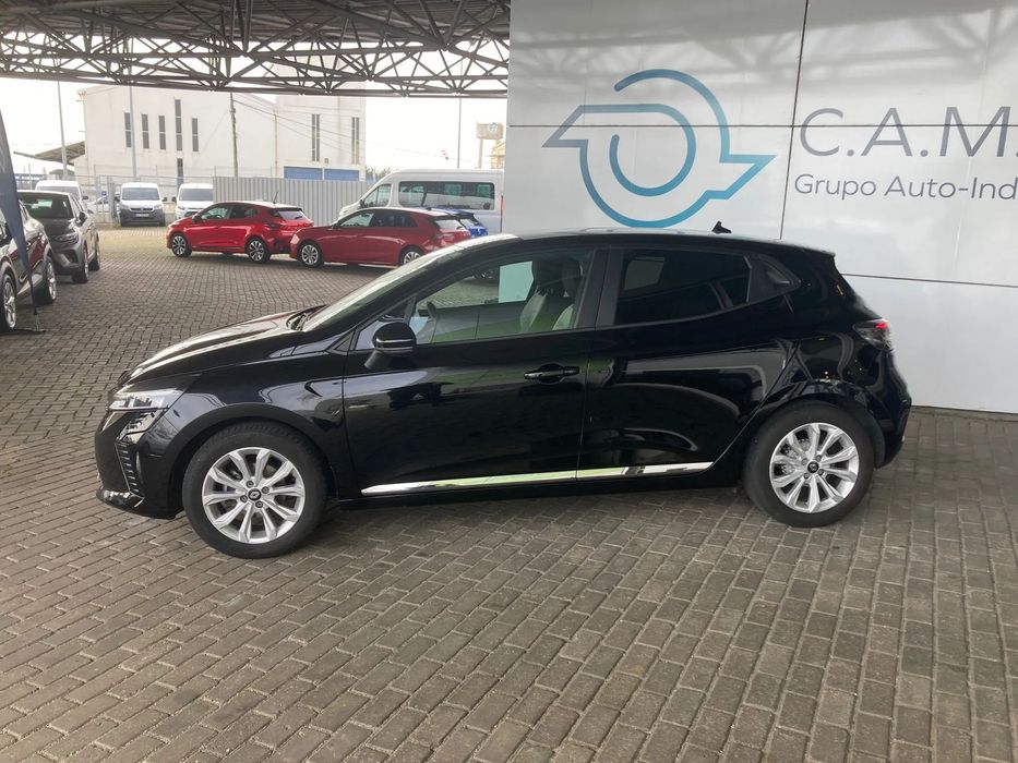 Renault Clio 1.0 TCe Evolution
