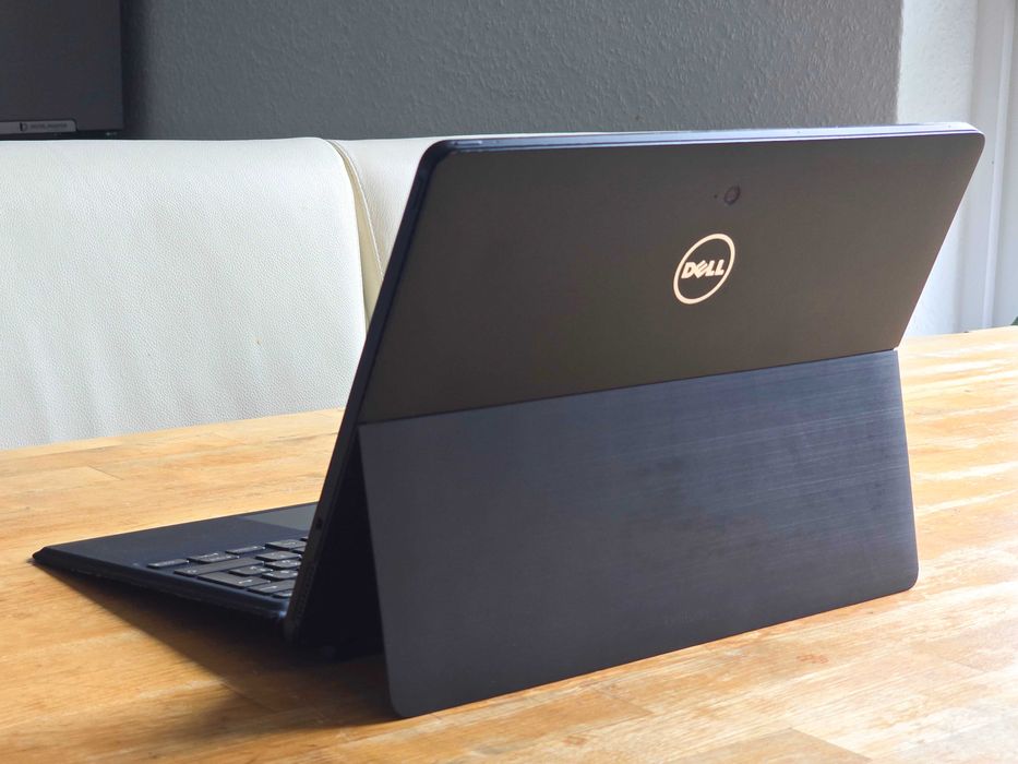 Ноутбук-планшет Dell Latitude 5285 T17G 12.5, Intel i5-7300U 8/512 SSD