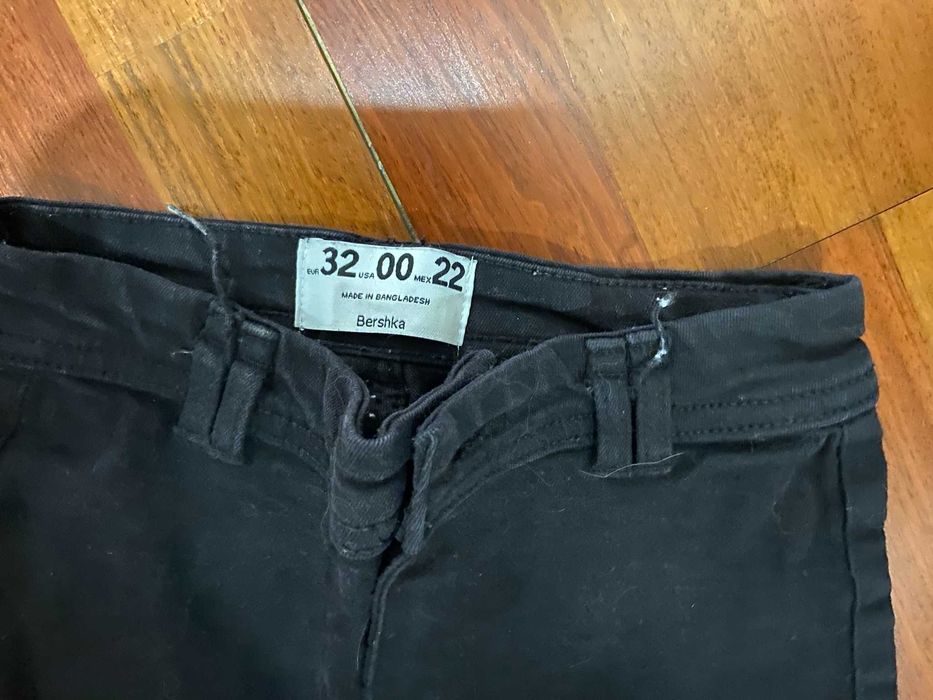 CALÇA GANGA, MOM, SKINNY  E FIT PACK DE 4 + OFERTA
