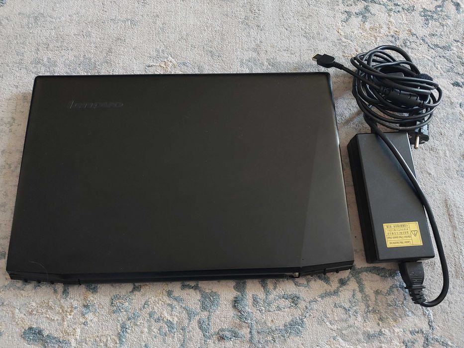 Laptop do gier - gamingowy