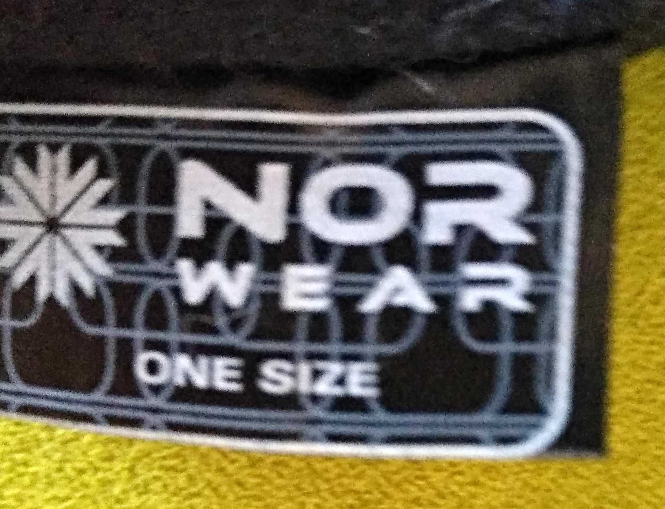 Шапка зима ангора тинсулейт NOR WEAR