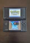 Pokémon diamond nintendo ds.