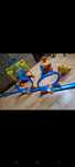 Torty Hot Wheels City