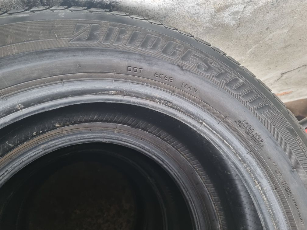 Продам колеса 235 55 R17. Michellin.