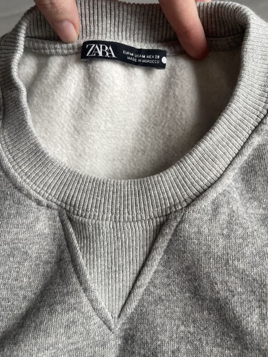 Світшот жіночий Zara