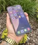 Iphone 13 Pro Max | 128GB | GRAPHITE | komplet | 100% sprawny