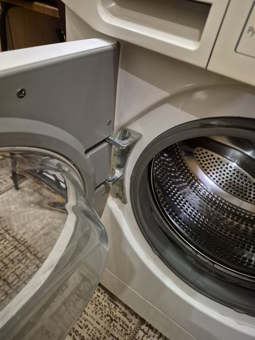 Пральна машина Lg