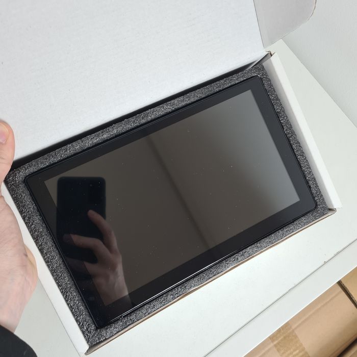 Відеореєстратор карплей бездротовий екран