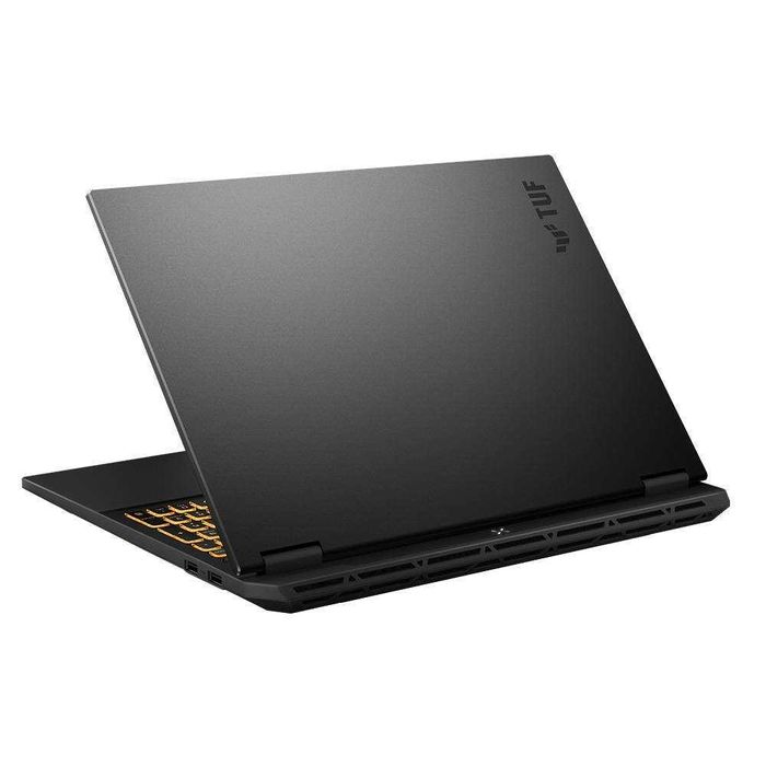 Portátil Asus TUF Gaming F16 (2025) Jaeger Gray - NOVO!