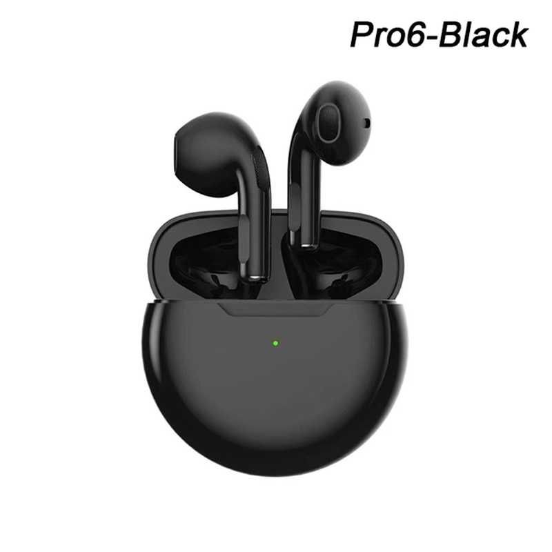 Słuchawki Bluetooth PRO 6