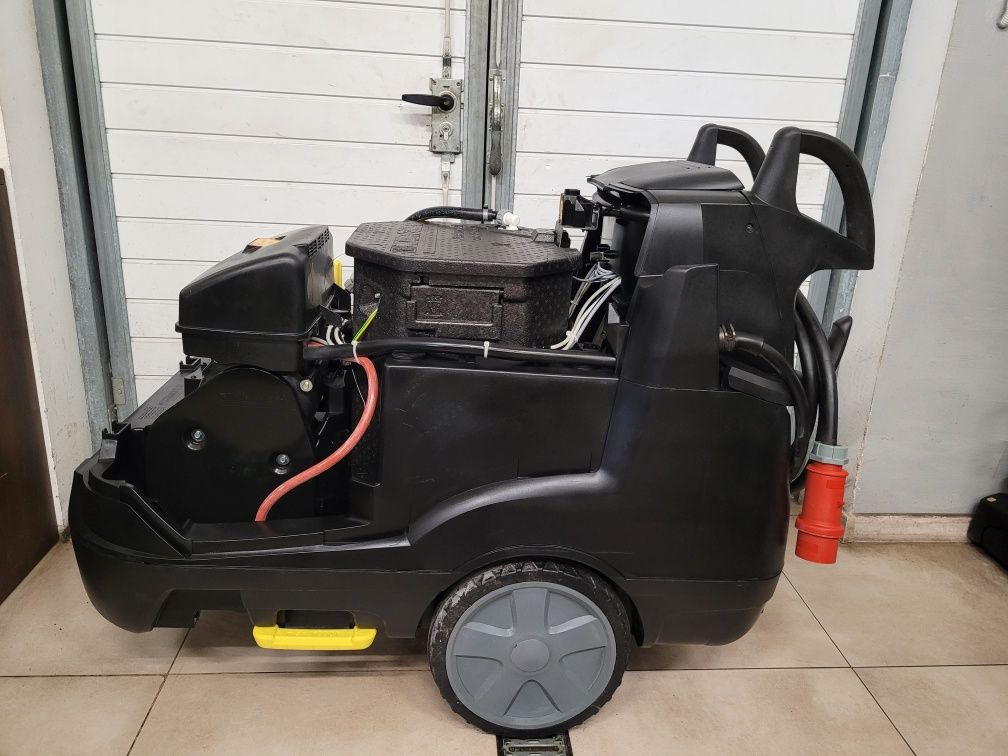 Myjka Ciśnieniowa Karcher HDS - E 8/16-4M * Elektryczna * 2014 rok *